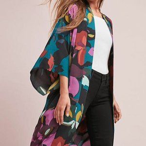 Like New - Mira Duster from Anthropologie - M/L